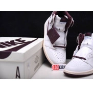 High Jordan Maniere OG 1 x Ma DO7097-100 A Air 0629